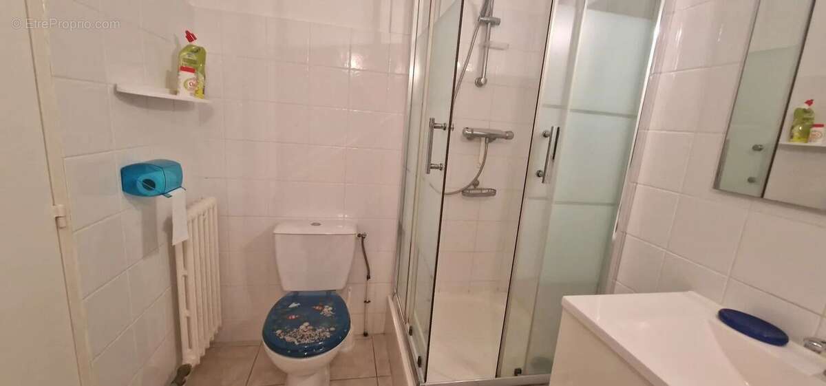 Appartement à SAINT-MANDRIER-SUR-MER