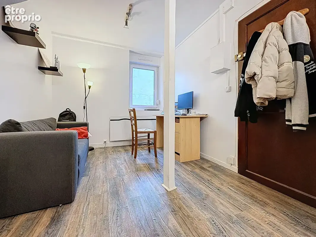 En exclusivite - a vendre - appartement 2 pieces - photo 4