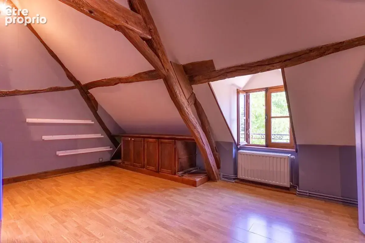 Maison Châtres Sur Cher 7 pièces 158 m2 - photo 9