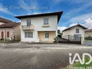 Photo 1 - Maison à ARENGOSSE
