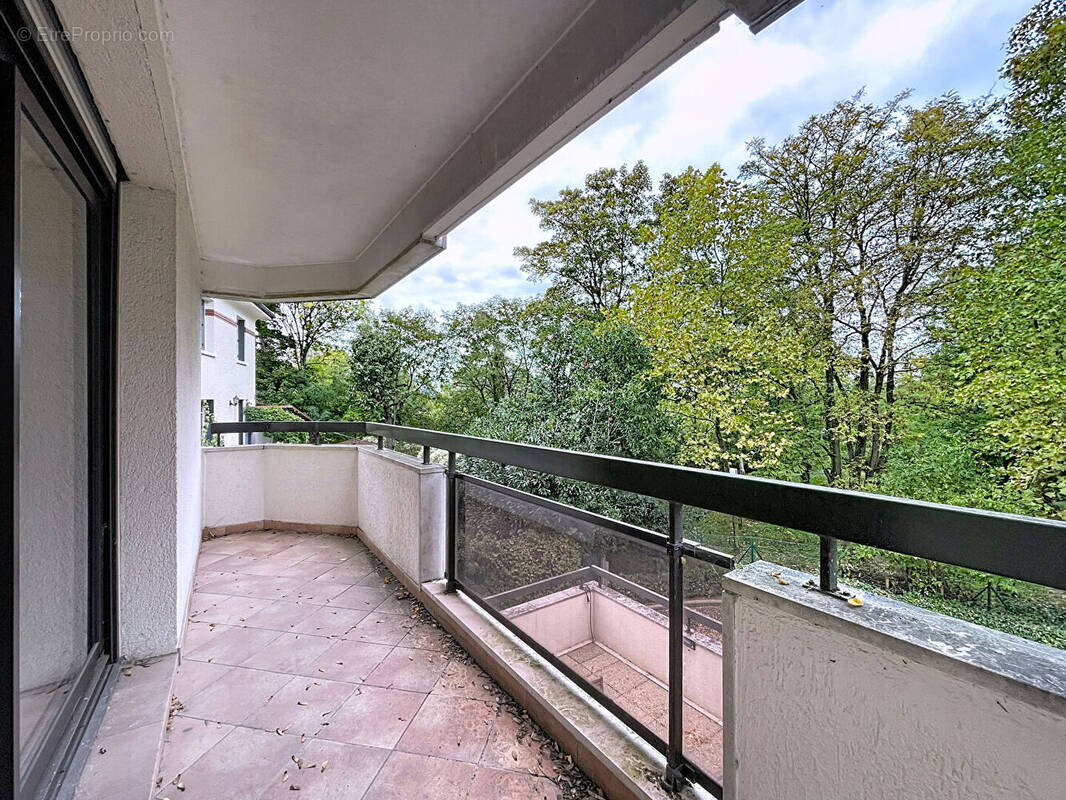 Appartement à CHATILLON