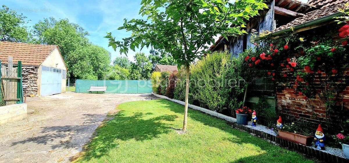 Maison 6 pièces 120 m² - photo 11