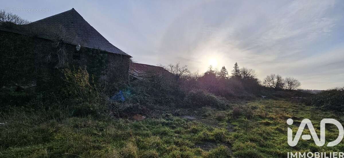 Photo 2 - Maison à VITRE