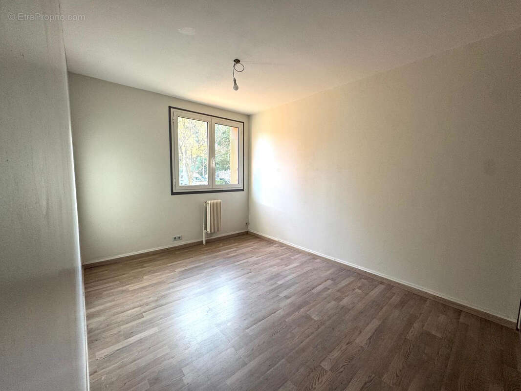 Appartement à MARSEILLE-9E