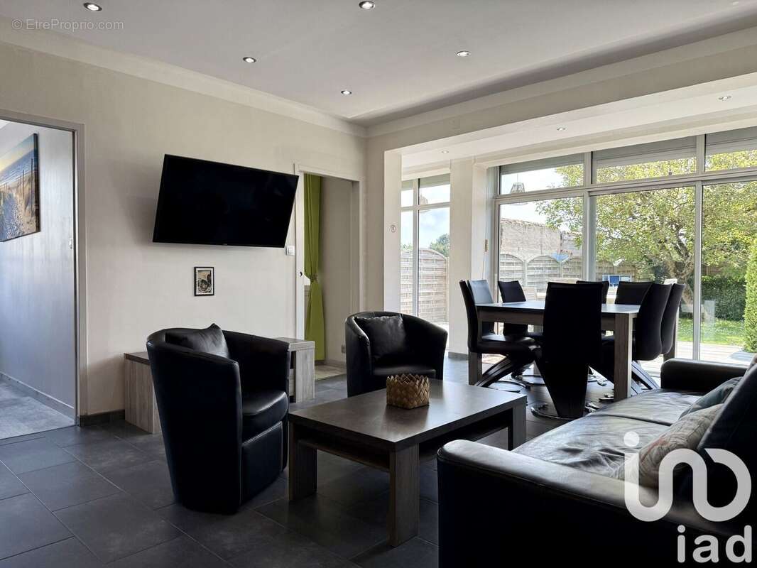 Photo 3 - Maison à SAINT-PIERRE-D&#039;OLERON