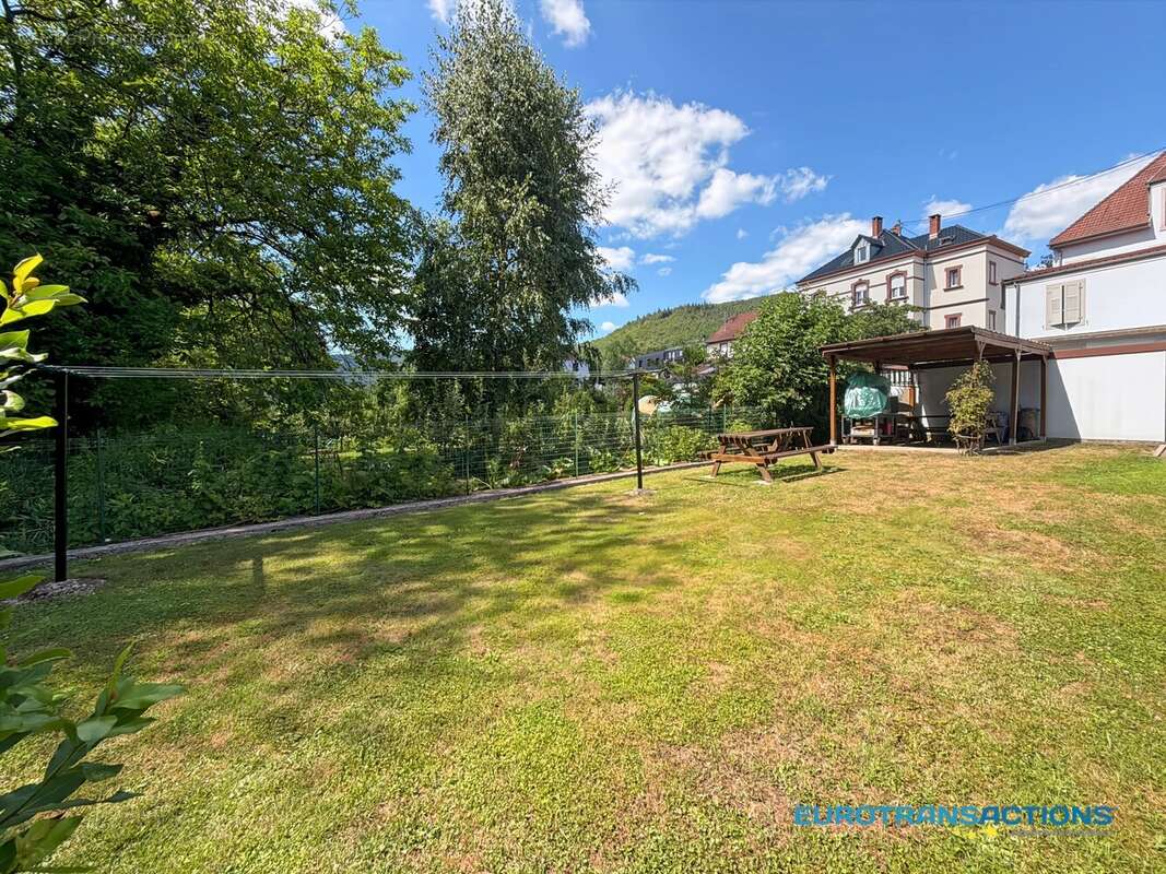 Niederbronn-les-Bains, appartement 50,93 m² - photo 8