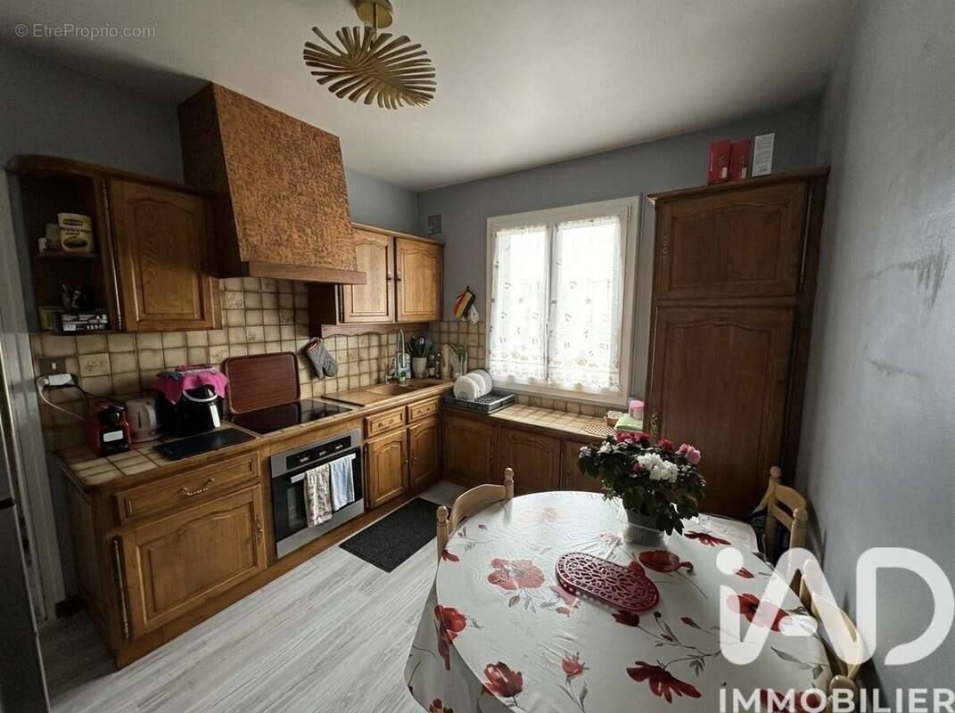 Photo 5 - Maison à VILLENAUXE-LA-GRANDE