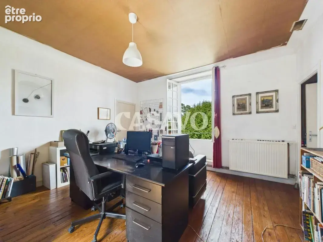 Vente Maison 6 pièces de 157m² - 44640 Le Pellerin - photo 6