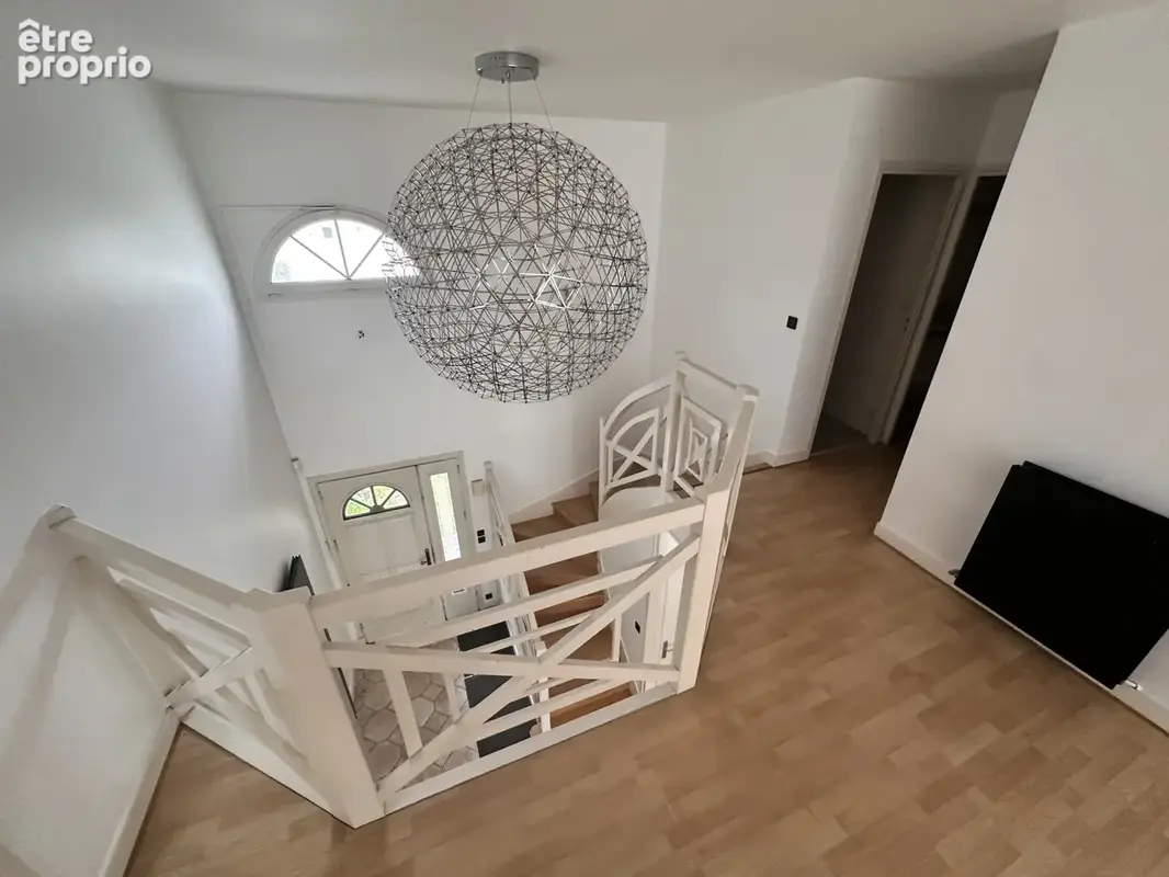 Maison d'architecte 162 m2 - photo 26