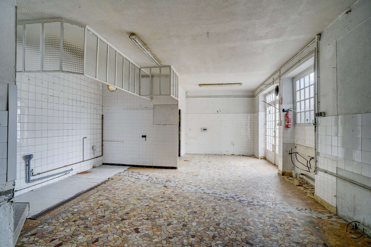 Appartement à SAINT-HEAND