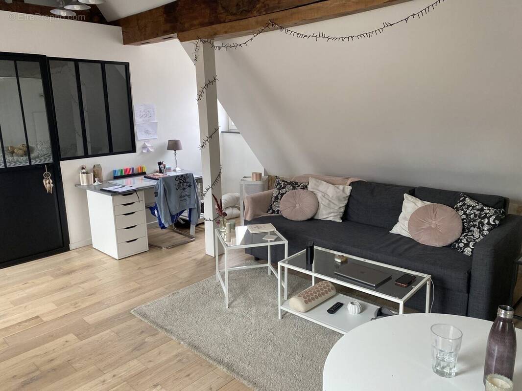 Appartement à LILLE