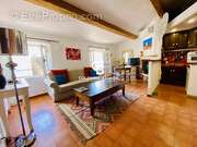 Appartement à SAINT-TROPEZ