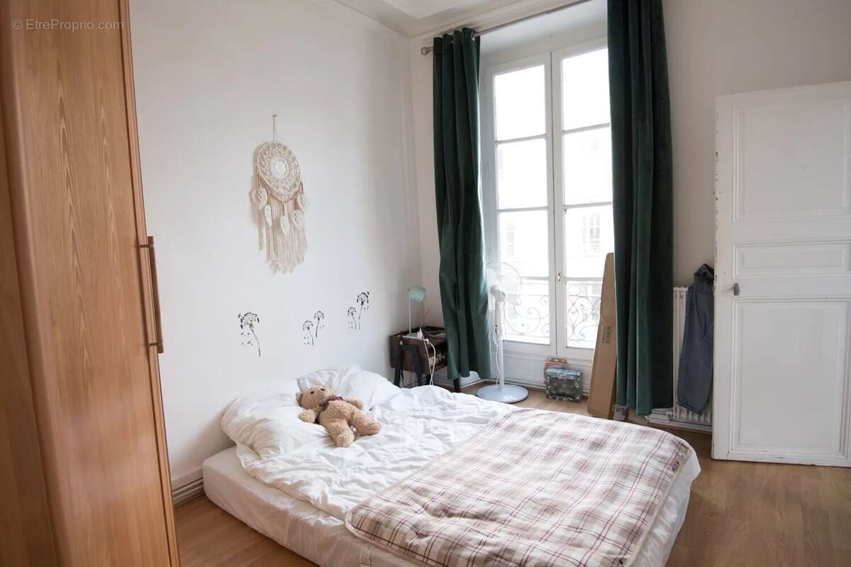 Appartement à VERSAILLES