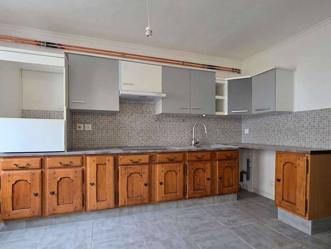 Maison à ROMANS-SUR-ISERE