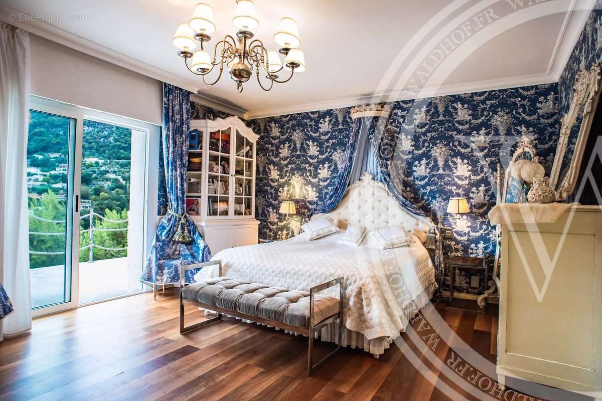 Maison à BEAUSOLEIL