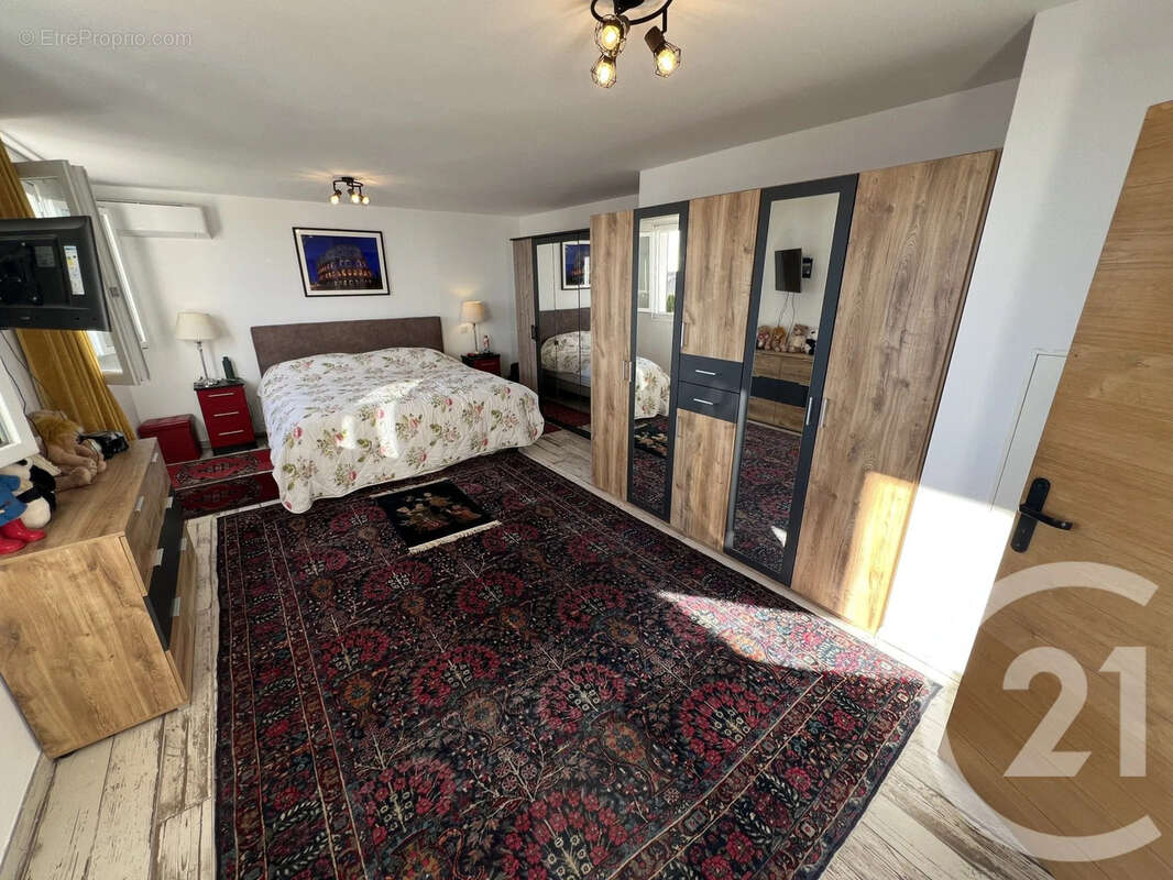 Maison à SAN-MARTINO-DI-LOTA