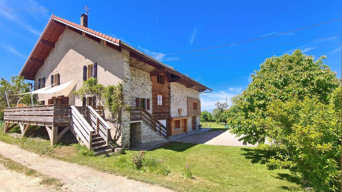 Maison 7 pièces - 165 m2 - photo 15