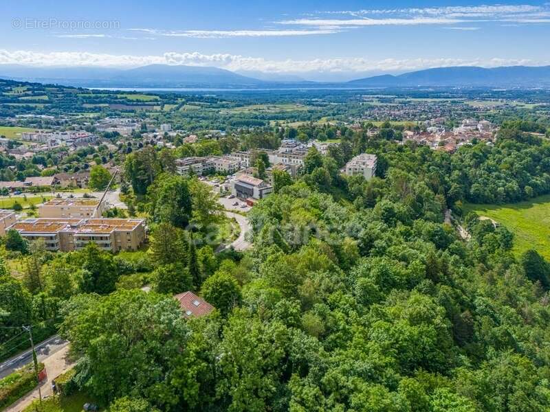 Dpt Ain (01), à vendre proche de GEX  maison P6 de 197 m² - Terrain de 1300 m² - photo 28