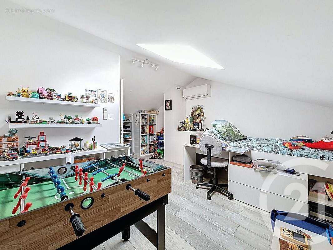 Maison à FRONTIGNAN