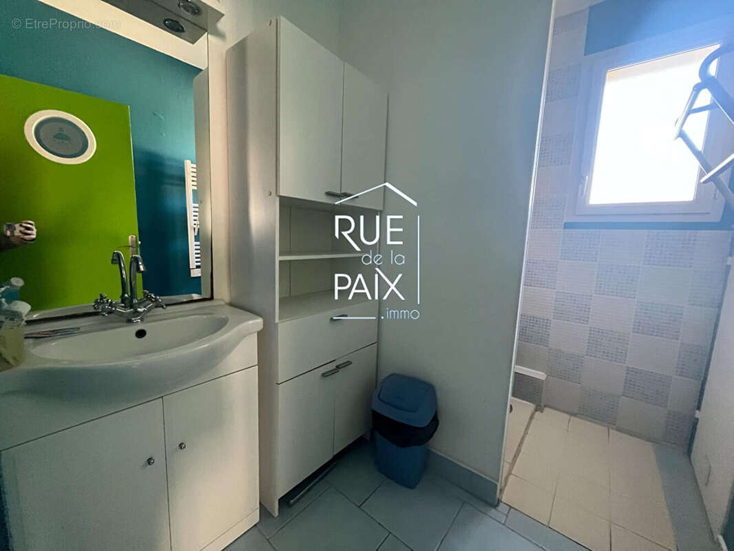 Maison à VOUNEUIL-SUR-VIENNE