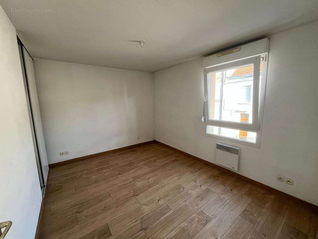 Appartement à SAINT-QUENTIN