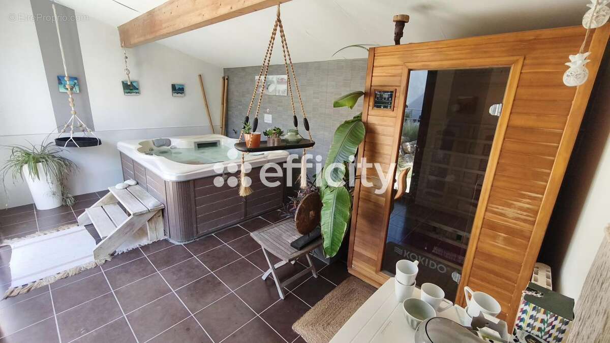 Chambre d'hôtes - photo 4