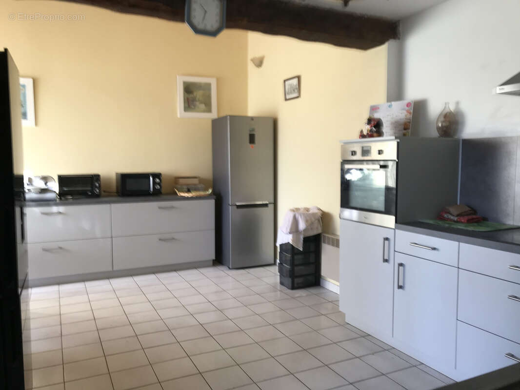 Maison à L'ISLE-EN-DODON