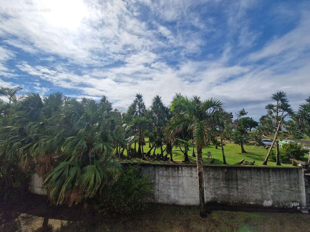 Photo 2 - Maison à SAINT-ANDRE