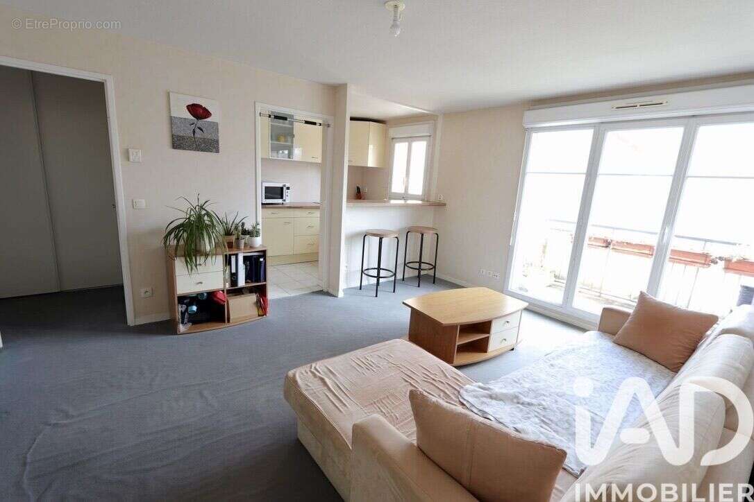 Photo 6 - Appartement à TRAPPES