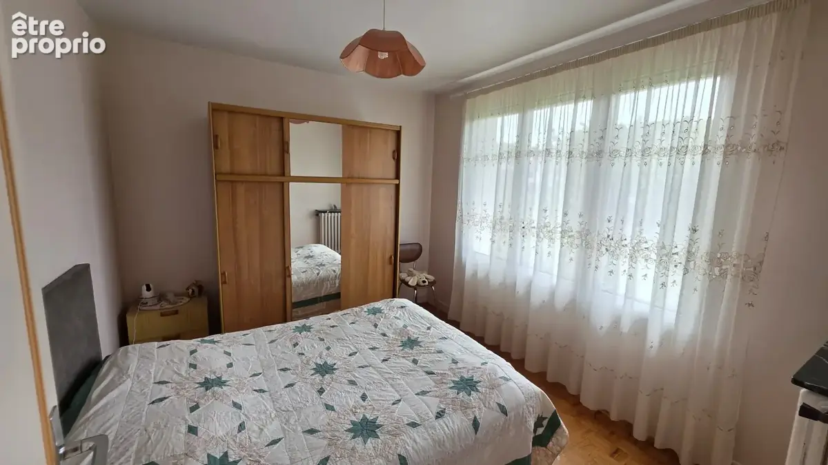'GUILIA' charmante maison à Tremblay en France - photo 8