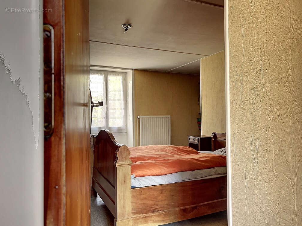 Maison à SAINT-MAIXENT-L'ECOLE