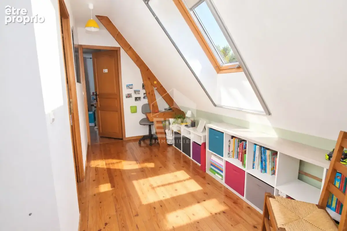 A Vendre - Maison 4 pièces - Berck - photo 6
