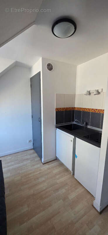 Appartement à QUIMPER