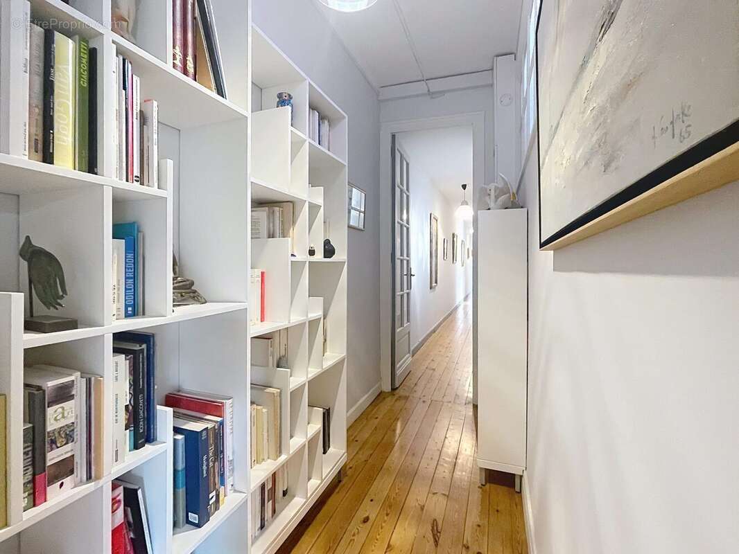 Appartement à LA MADELEINE