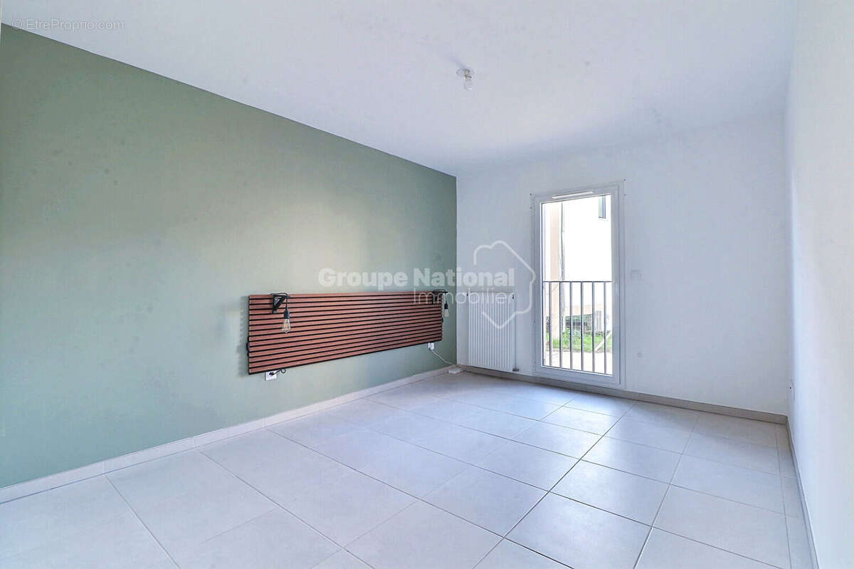 Appartement à SAINT-ETIENNE-DU-GRES