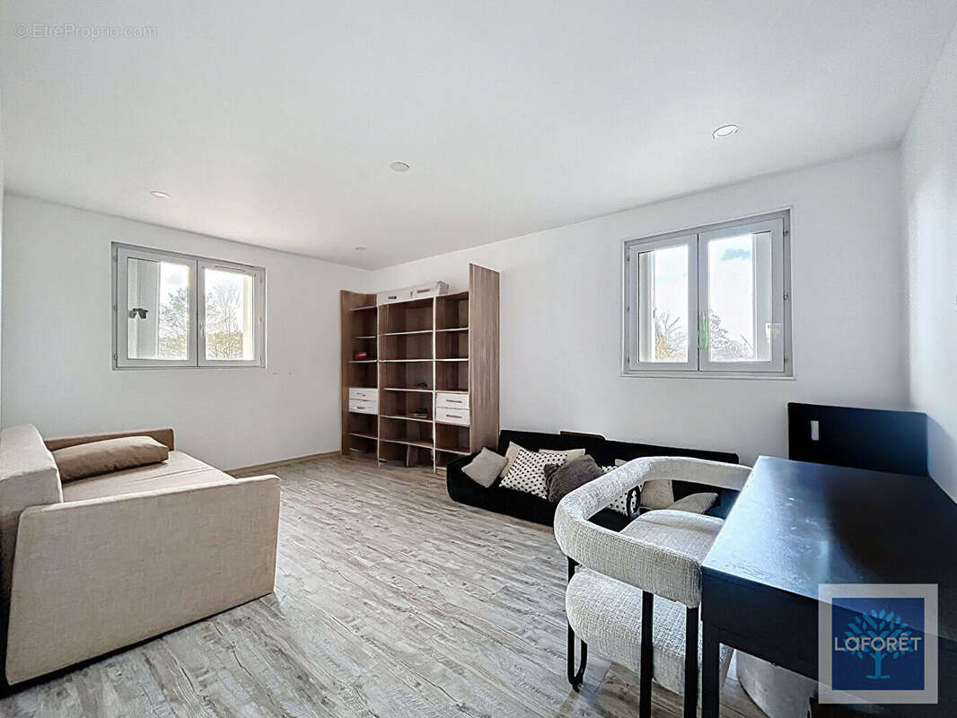 Maison à CARTELEGUE