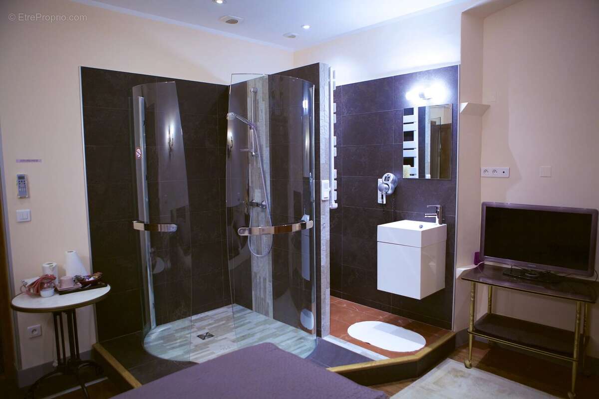 Appartement à SAN-MARTINO-DI-LOTA