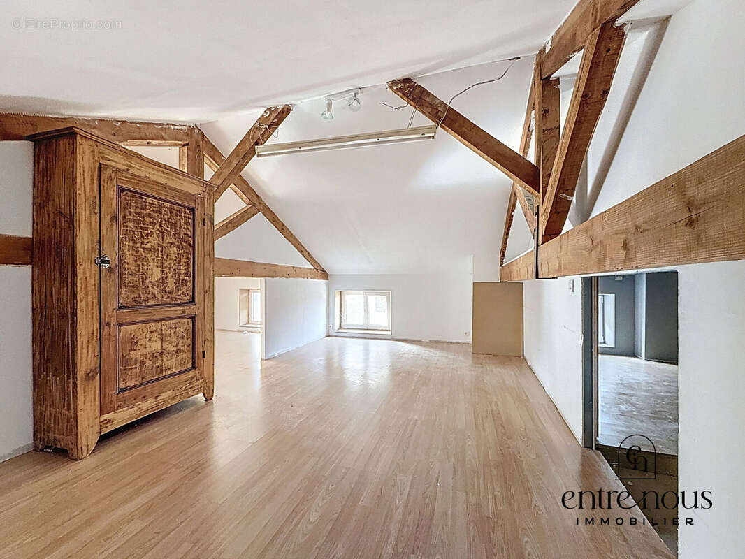 Photo 9 - Appartement à COURS-LA-VILLE