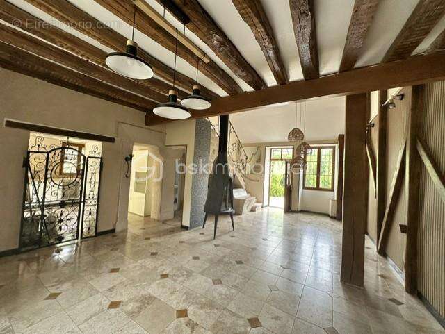 Maison de village - 140 m2 - photo 5