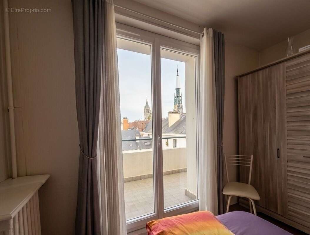 Appartement à ROUEN
