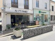 Commerce à PIERRE-DE-BRESSE