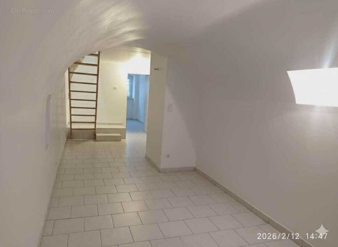 Appartement à LA PENNE-SUR-HUVEAUNE