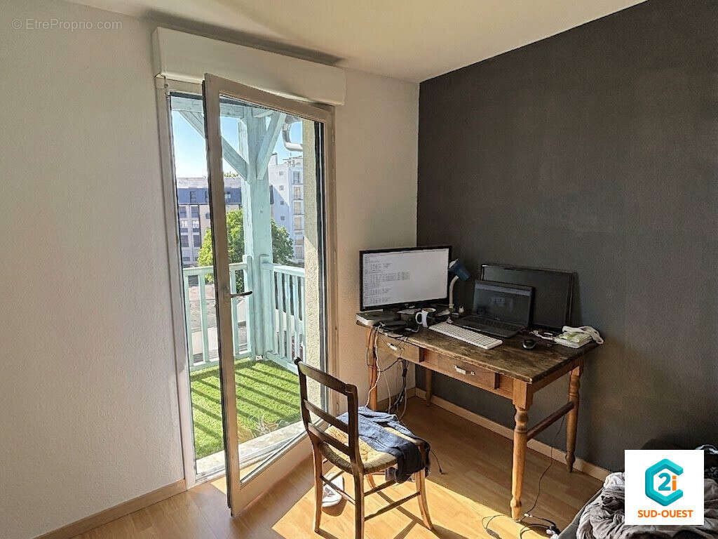 Appartement à TARBES