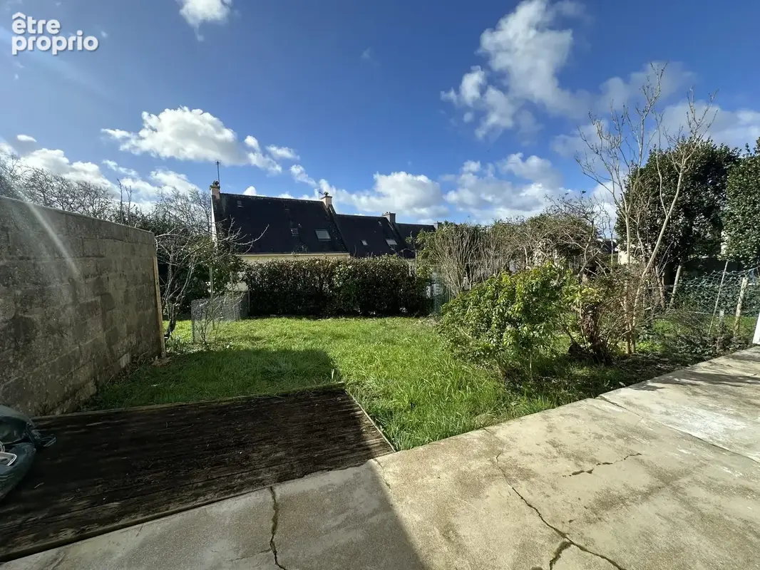 Appartement 36 m² à Lorient  - photo 6