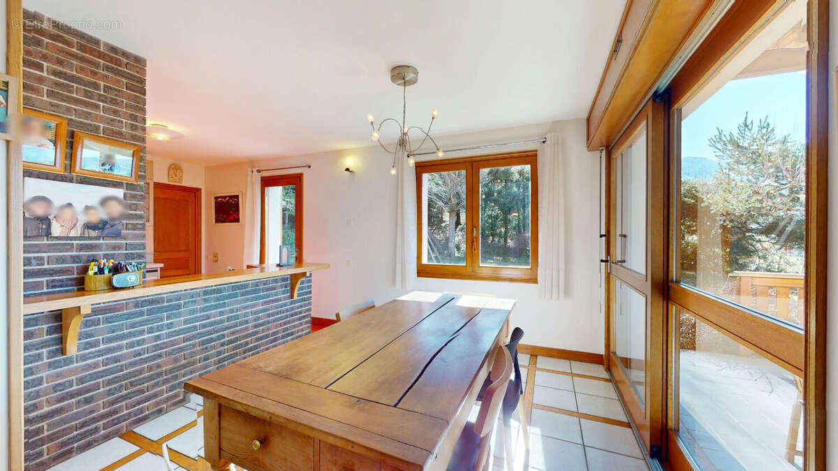 Maison à LANS-EN-VERCORS