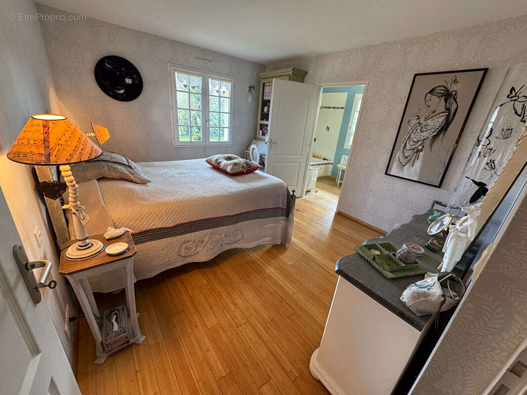 Maison à LA BAULE-ESCOUBLAC