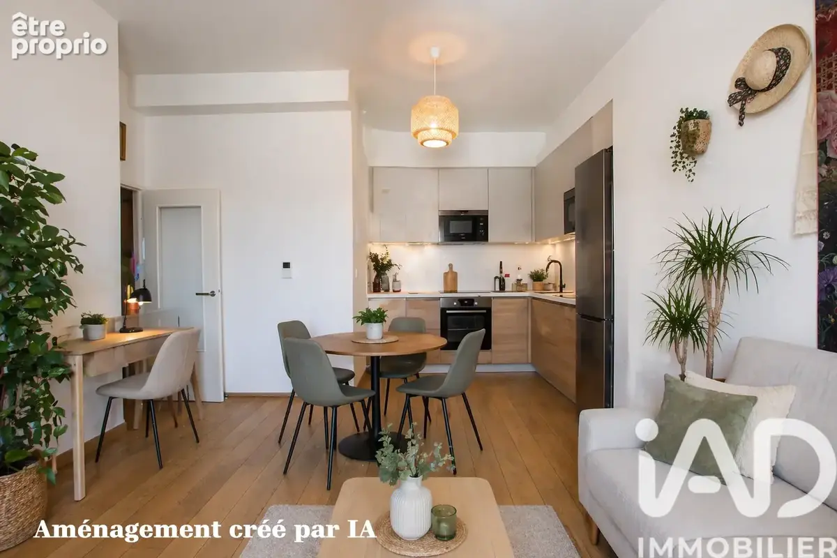 Photo 1 - Appartement à AVIGNON