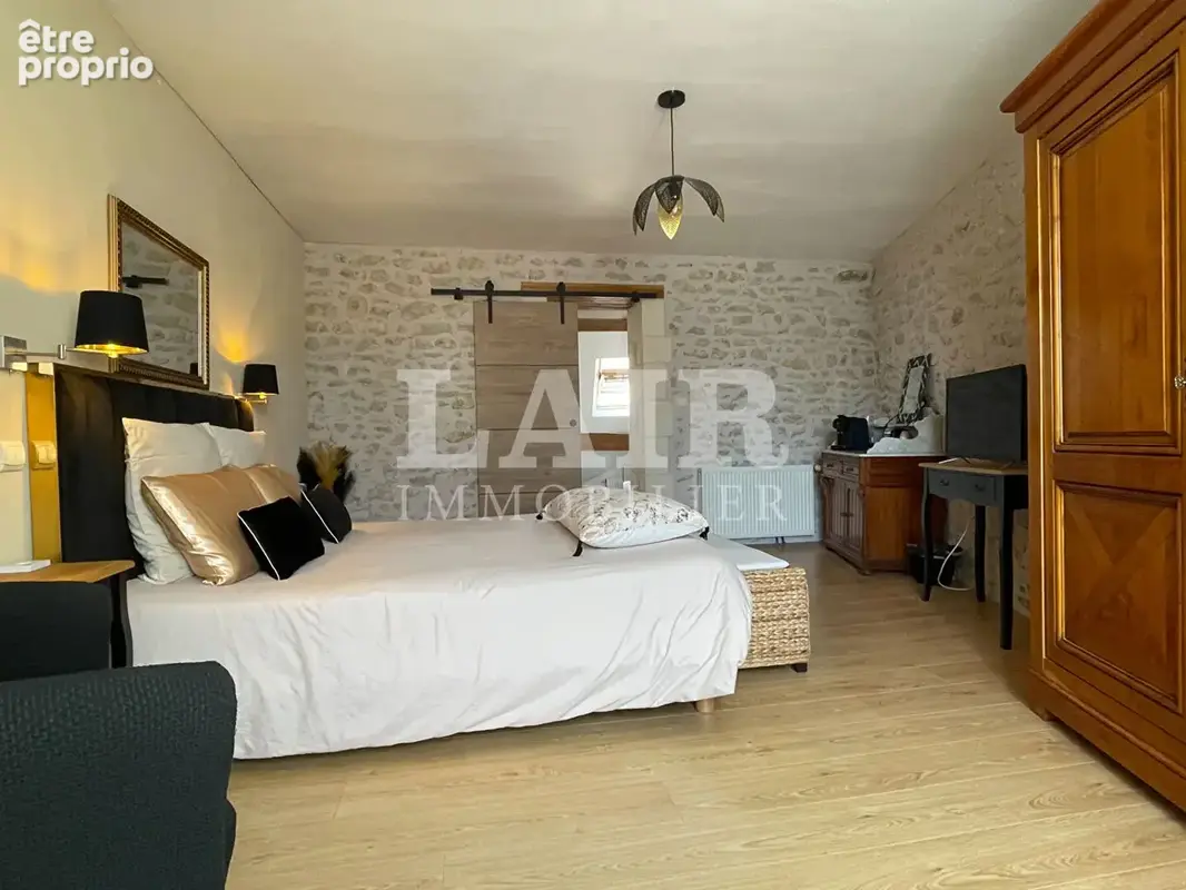 Demeure de charme, proche Bellême - Ref B15780 - photo 10