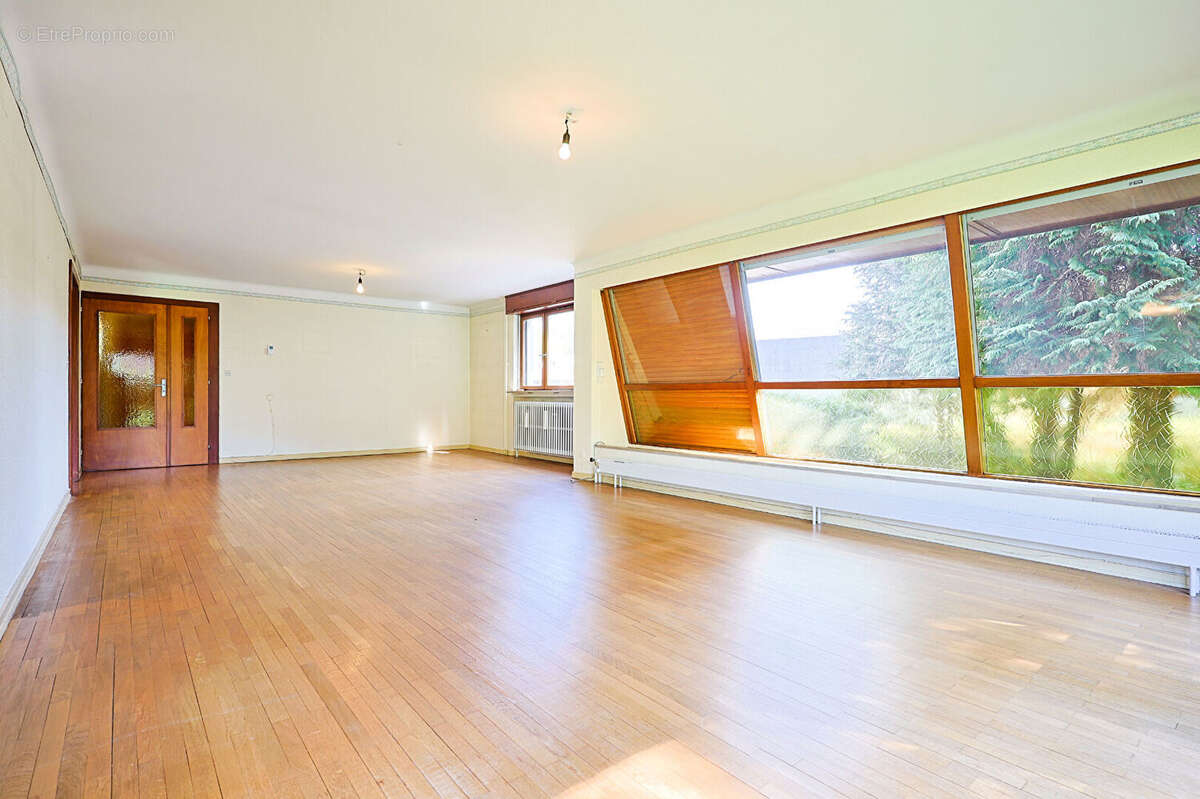 Maison à SAINT-AVOLD