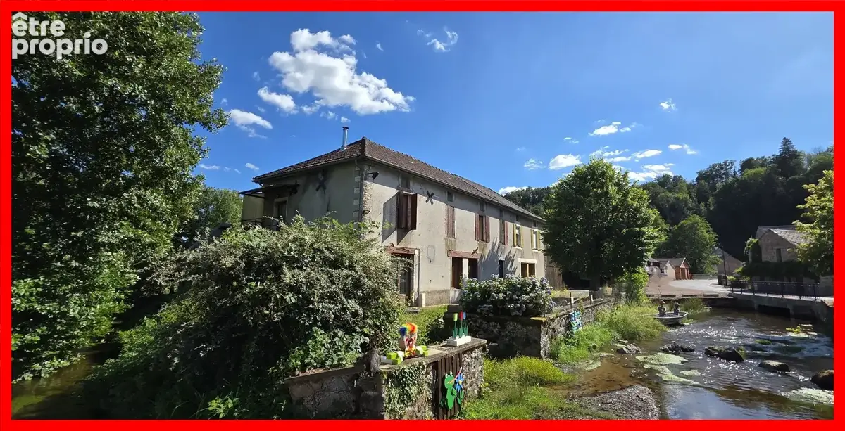 Opportunité d'acquérir un ancien moulin - photo 2
